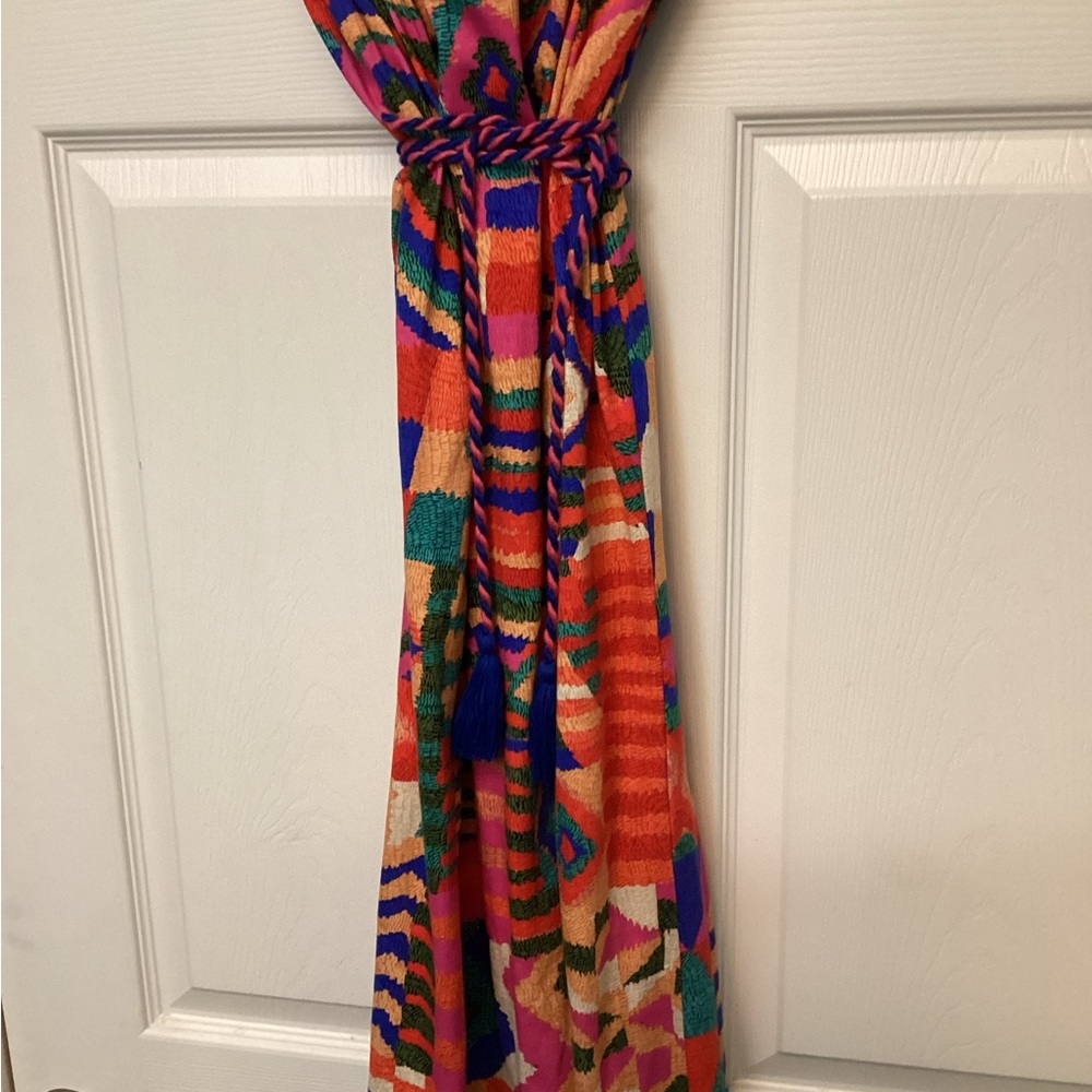 Farm Rio Sheath Dress - Picture 5 of 9